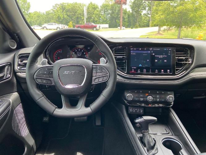 new 2024 dodge durango srt 392