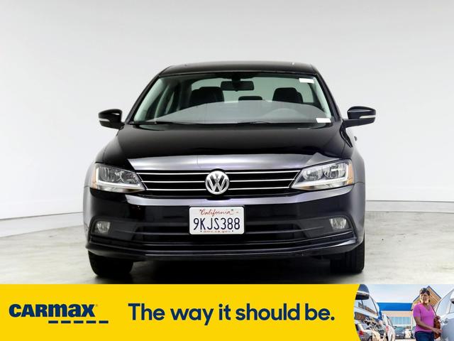 2017 volkswagen jetta sel premium