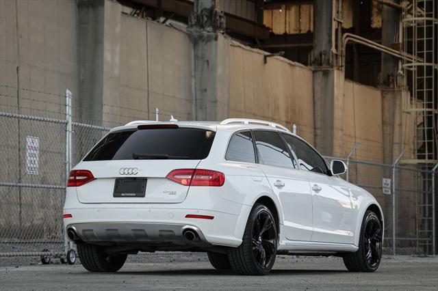2014 audi allroad 2.0t premium plus