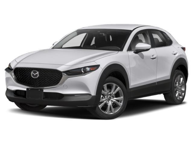 2021 mazda cx-30 preferred
