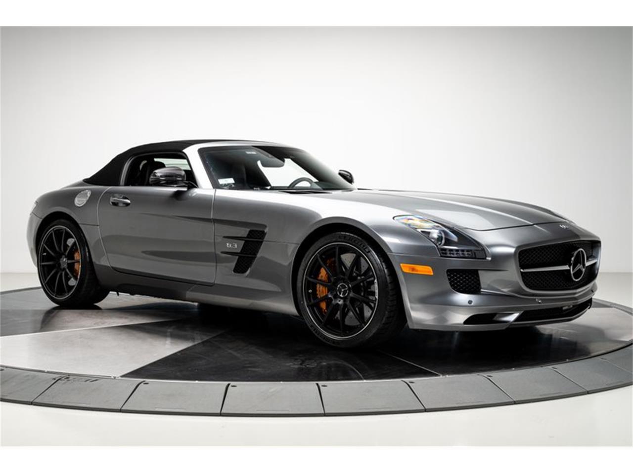 2013 mercedes-benz sl-class