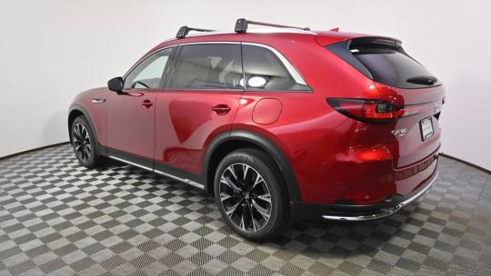 2025 Mazda CX-90