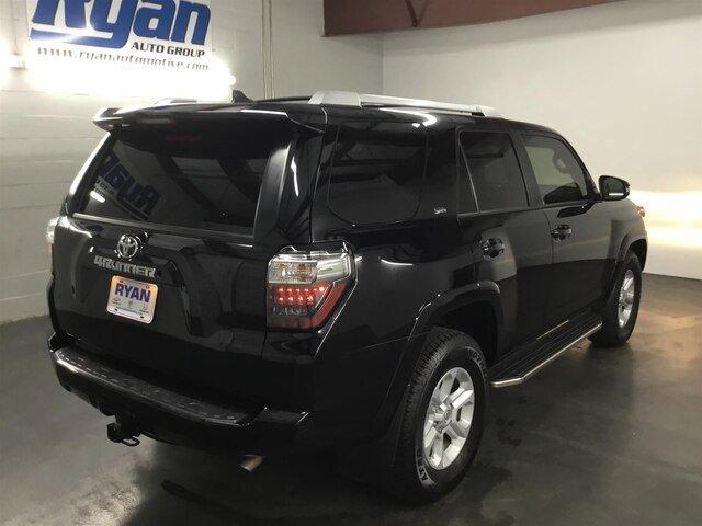 used 2016 toyota 4runner sr5 premium monroe, la 71201 for sale in bosco, louisiana