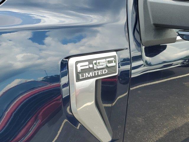 2023 ford f-150 limited