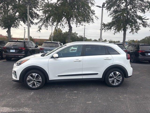 2022 kia niro ev ex