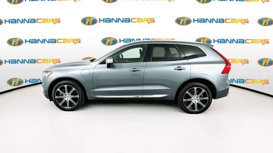 2021 Volvo XC60