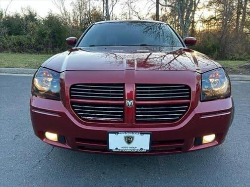 2005 dodge magnum in chicago, illinois