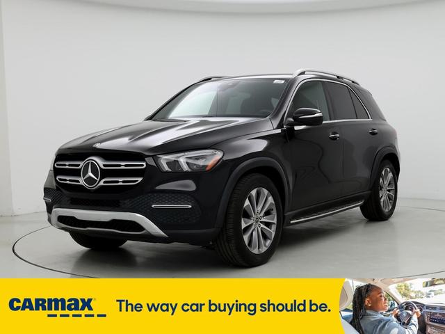 2020 mercedes-benz gle 350