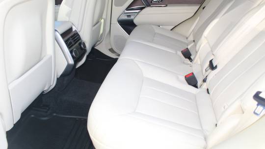 2023 Land Rover Range Rover
