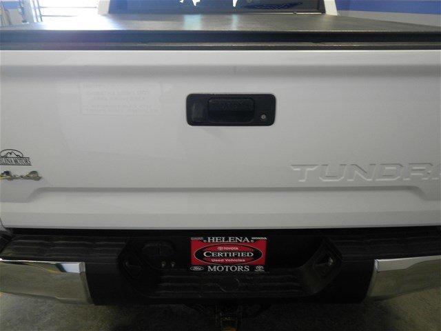 certified 2014 toyota tundra 4x4 crewmax sr5 helena, mt 59601 for sale in helena, montana