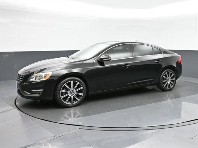 2017 volvo s60 inscription t5