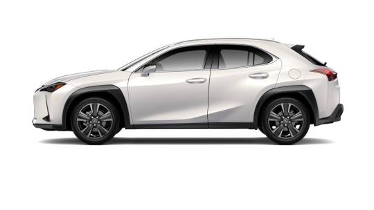 2025 Lexus UX
