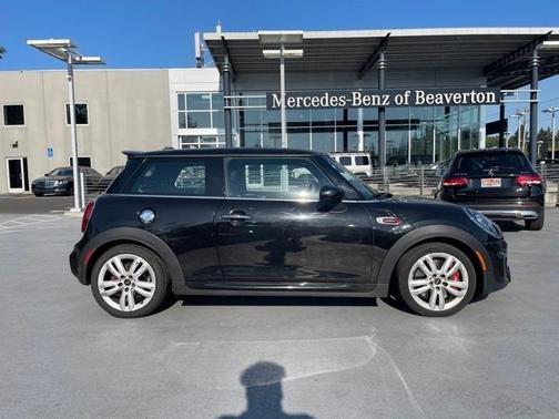 2021 mini hardtop in dulles, virginia