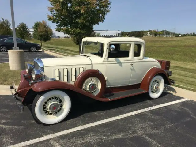 1932 pontiac 302, built as a 1931 oakland,bought/rebadged + sold new by pontiac