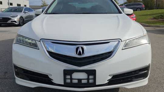 used 2017 acura tlx v6 w/tech $19,798great deal 76,168 mi. location: lithonia