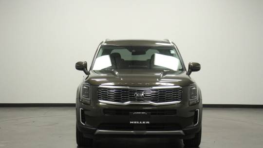 2021 Kia Telluride