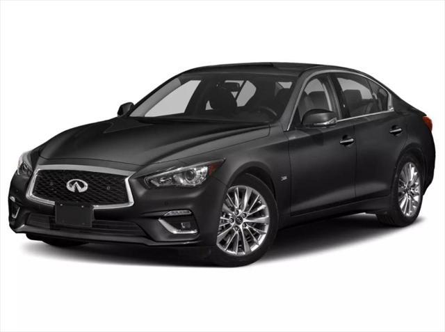 2018 infiniti q50 t mulliner