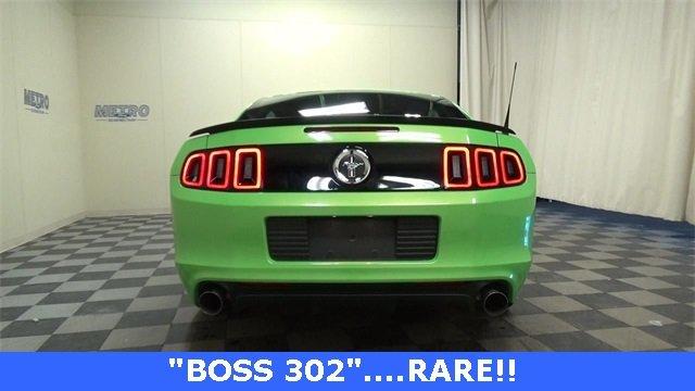 used 2013 ford mustang boss 302 coupe schenectady, ny 12304 for sale in schenectady, new york