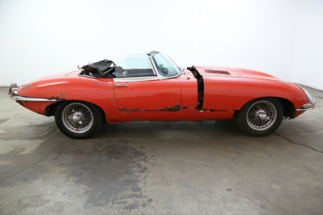 1968 roadster 1.5 used manual