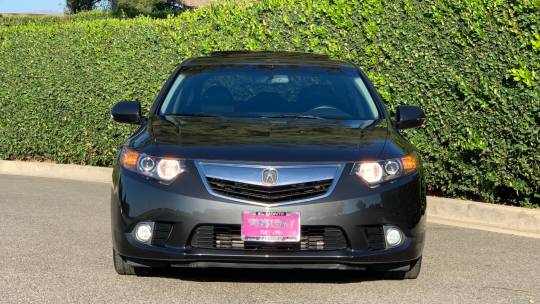2013 Acura TSX