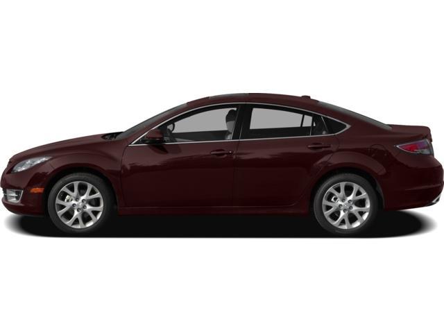 2009 mazda mazda6 s grand touring