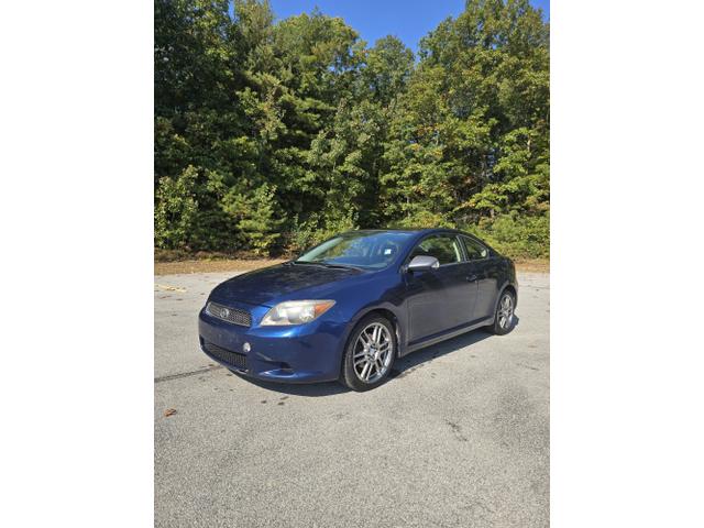 2005 scion tc base