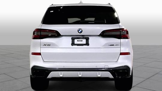2021 BMW X5