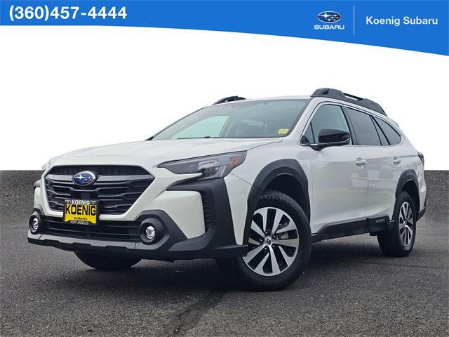 2024 subaru outback premium