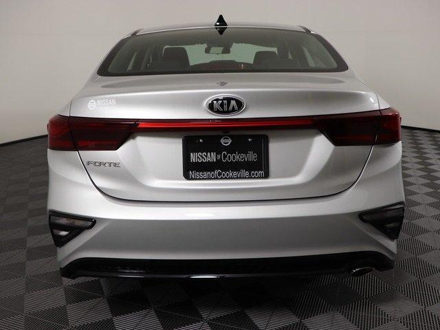 used 2019 kia forte lxs cookeville, tn 38501 for sale in algood, tennessee