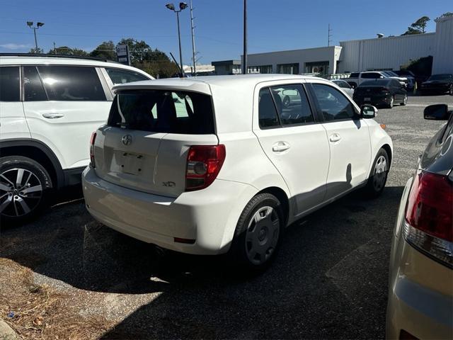 2011 scion xd release series 3.0