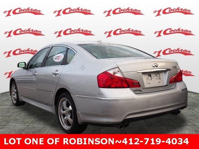 used 2010 infiniti m35 x pittsburgh, pa 15205 for sale in pittsburgh, pennsylvania