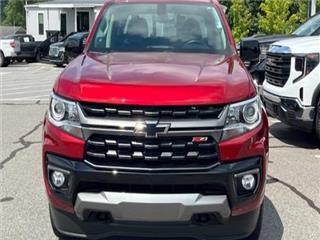 2021 Chevrolet z71