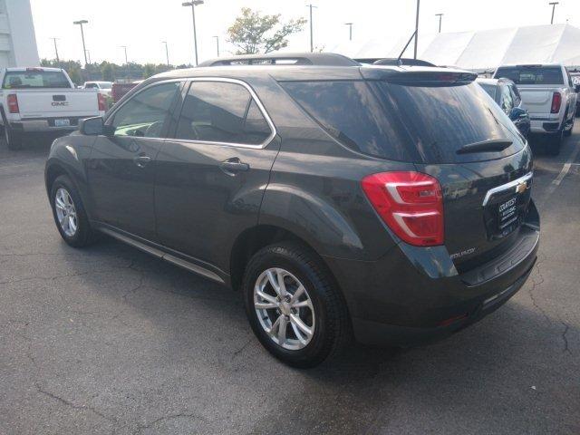 certified 2017 chevrolet equinox fwd lt louisville, ky 40299 for sale in louisville, kentucky