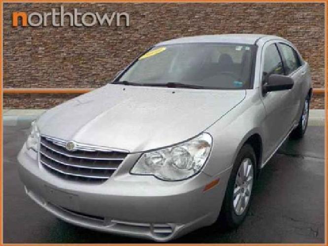2010 chrysler sebring touring in amherst, ny