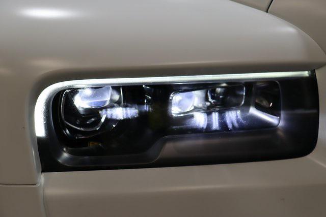 2019 rolls-royce cullinan