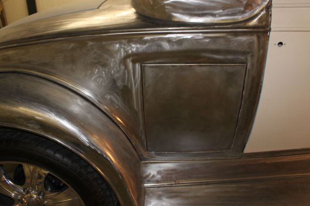1931 cadillac 355 coupe