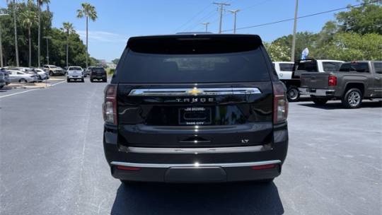 2024 Chevrolet Tahoe