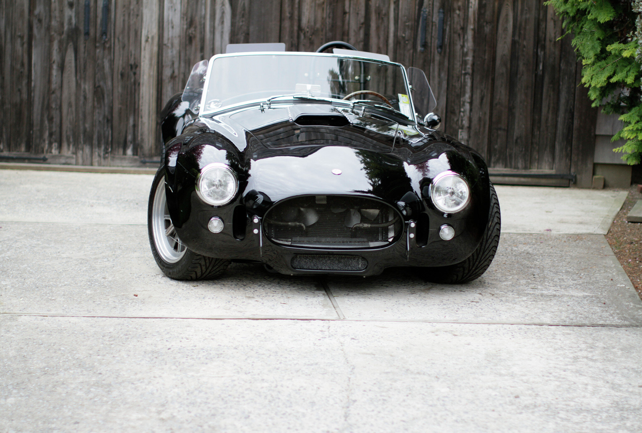 shelby cobra csx4000