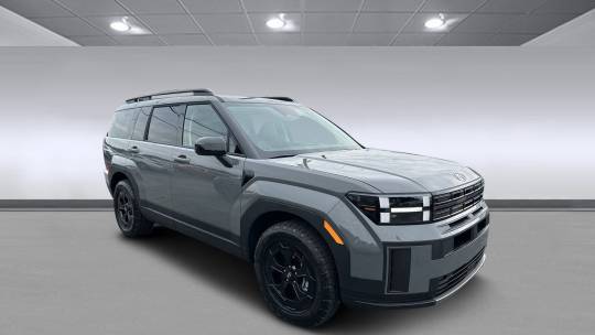 2024 Hyundai Santa Fe