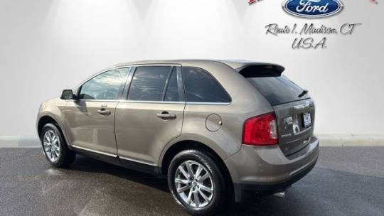 2013 Ford Edge