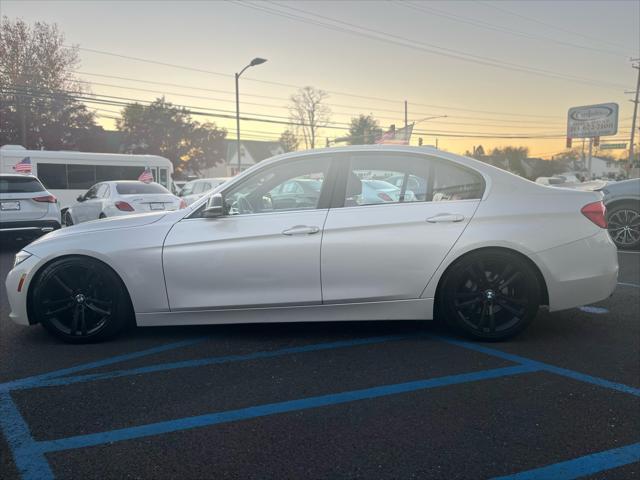 2017 bmw 330 330i sedan south africa