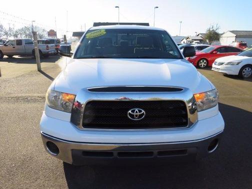 2008 toyota tundra in columbus, ohio