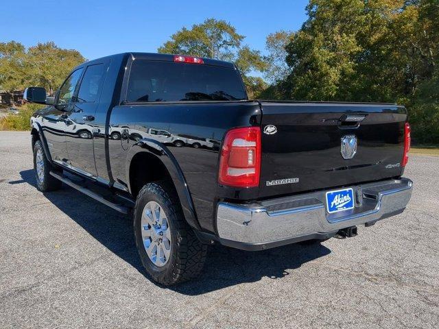 2019 ram 2500 laramie