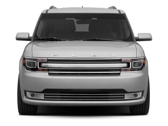 2014 ford flex limited