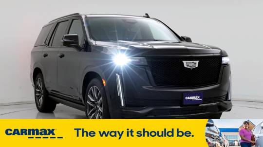 2021 Cadillac Escalade