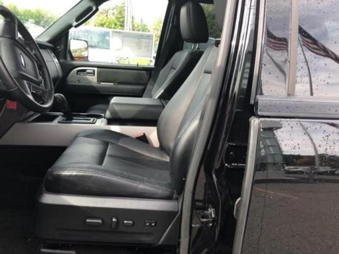 2017 ford expedition el xlt 4x4 xlt 4dr suv for sale in deering, new hampshire