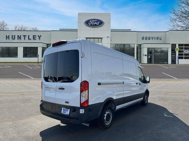 2024 ford transit-250 base