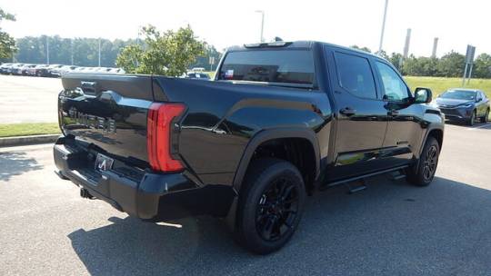 2024 Toyota Tundra sr