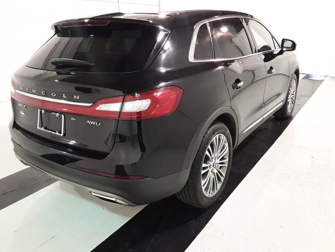 certified 2016 lincoln mkx awd reserve elizabethtown, ky 42701 for sale in elizabethtown, kentucky
