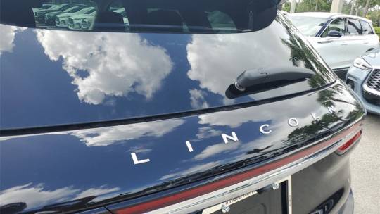 2024 Lincoln Corsair